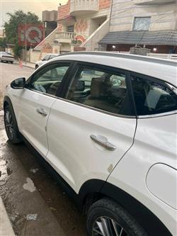 هیۆندای تۆکسۆن